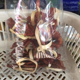 หมูหวานถุงใหญ่