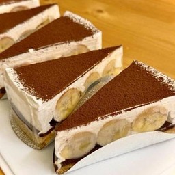 บานอฟฟี่ (Banofee)