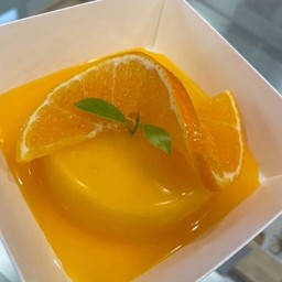 เค้กส้ม