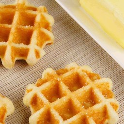 เนย น้ำตาล