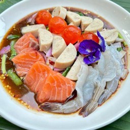 ยำปังปอนด์