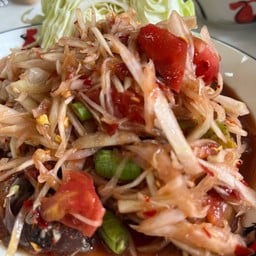 ก๋วยเตี๋ยวลิ้นวัวครัวโคราช B 12ตลาดเมืองทอง 1