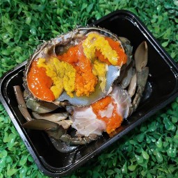 PPปูไข่ดอง