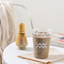 Hojicha (ชาเขียวคั่วญี่ปุ่น)