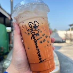 ถูกใจบ้านกาแฟ&ข้าวหมูทอด