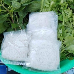 หมี่ขาว