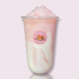 ลิ้นจี่ปั่นโยเกิร์ต