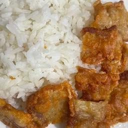 อ้วนจะหม่ำ