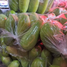 ฟักแฟง 1 ถุง 10 กิโลกรัม