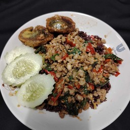 อร่อยดี ตลาดใหญ่ ตลาดใหฯ่