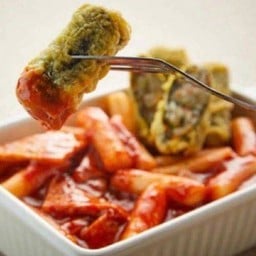 คิมมาริ 8 ชิ้น (คิมมาริเกาหลี)