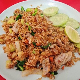 ข้าวผัด