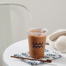 Ice Nanny coffee ( แนนนี่คอฟฟี่ )