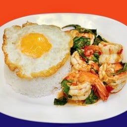 345ล้านผัดไทย @บางคูวัด