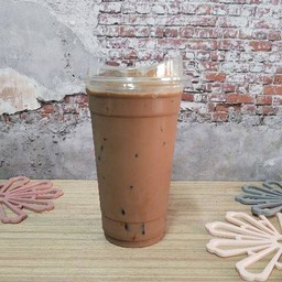 มอคค่าเย็น 16 oz.