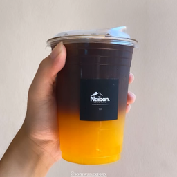 อเมริกาโน่ส้ม