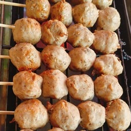 เอ็นเนื้อ