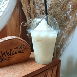 ลิ้นจี่สมูทตี้