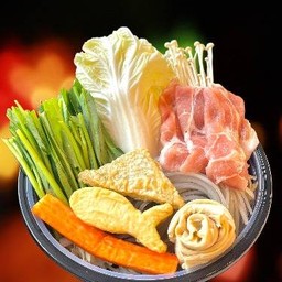 ชาบูคัพ (หมู)