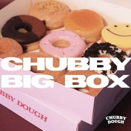Chubby Big Box Set