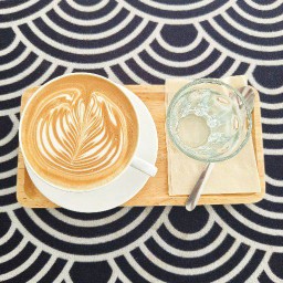 ม็อคค่าร้อน