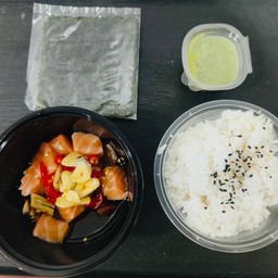 เซตม่อนหางเต๋าดอง