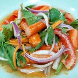 แอบยำ ในซอย นิมิตรใหม่