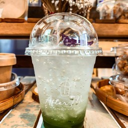 กีวี่โซดา