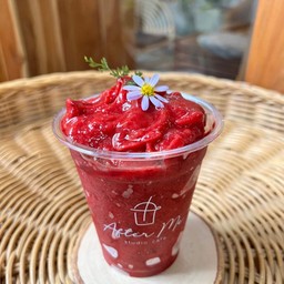 มิกซ์เบอร์รี่สมูทตี้