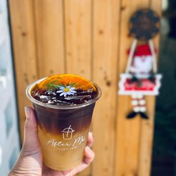 อเมริกาโน่ยูสุ