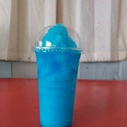 บลูฮาวายปั่น