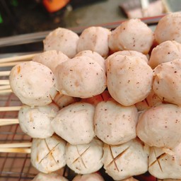 เอ็นหมู