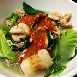 สุกี้น้ำ