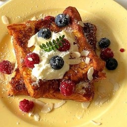 FRENCH TOAST