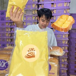 เนยหอม 500 กรัม สำหรับทาขนมปังปิ้งออริจินอลสูตรลับ