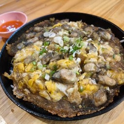 ออส่วนหอยนางรม
