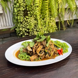 ซุบหน่อไม้