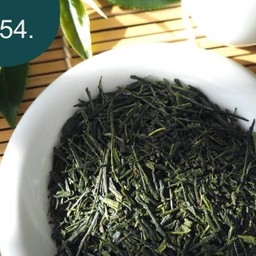 ชาเขียว เซนฉะ