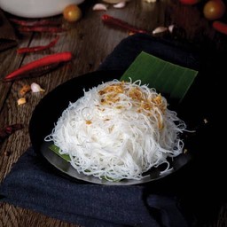 เส้นหมี่