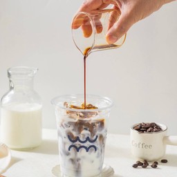 Ice Caramel Macchiato