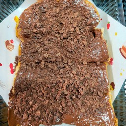 ช็อกโกแลต+โอวันตินครั้นชี่