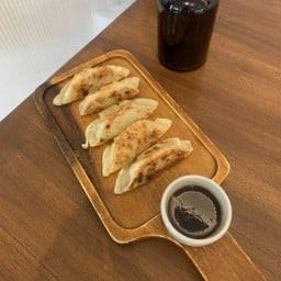 เกี๊ยวซ่า