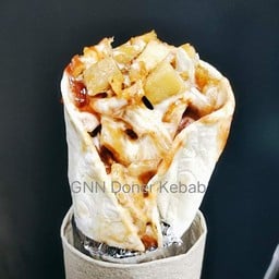 Mr. George doner kabab