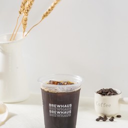 Black Coffee (Americano  กาแฟอเมริกาโน)