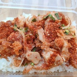 BoomBoomZeed บ้านโป่ง