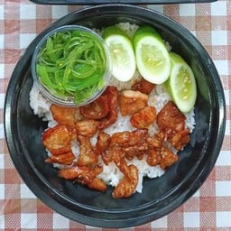 ครัวเสือหนวด🐯