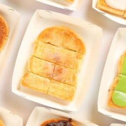 CHARLIEO(เฉลียว) สารภี