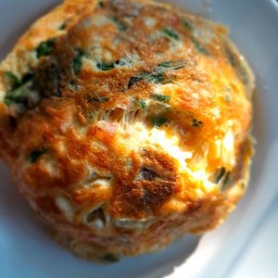 ครัวบ้านสุดสวาท (ไข่เจียวเครื่องแน่)