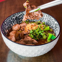 เกาเหลาเรือหมู