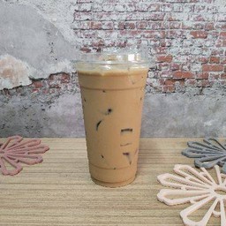 เอสเพรสโซ่เย็น 16 oz.